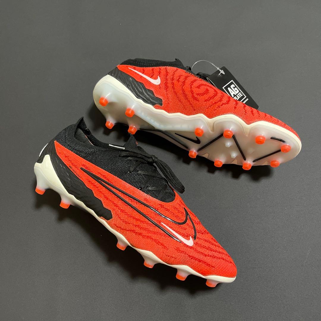 NIKEファントムGX AG 27CM