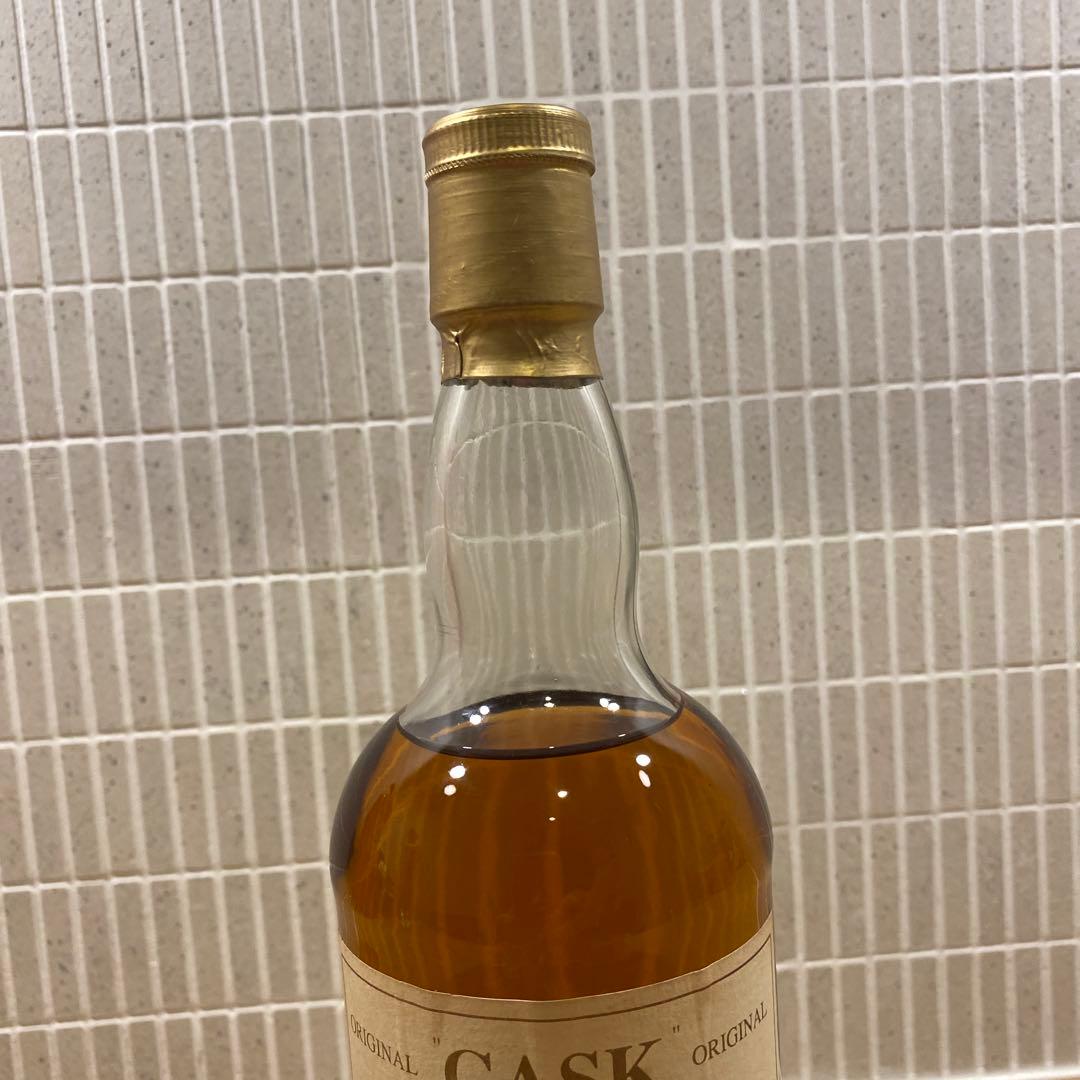 ハイランドパーク 1956年　シングルモルト　ビンテージ　ウイスキー　古酒　古希