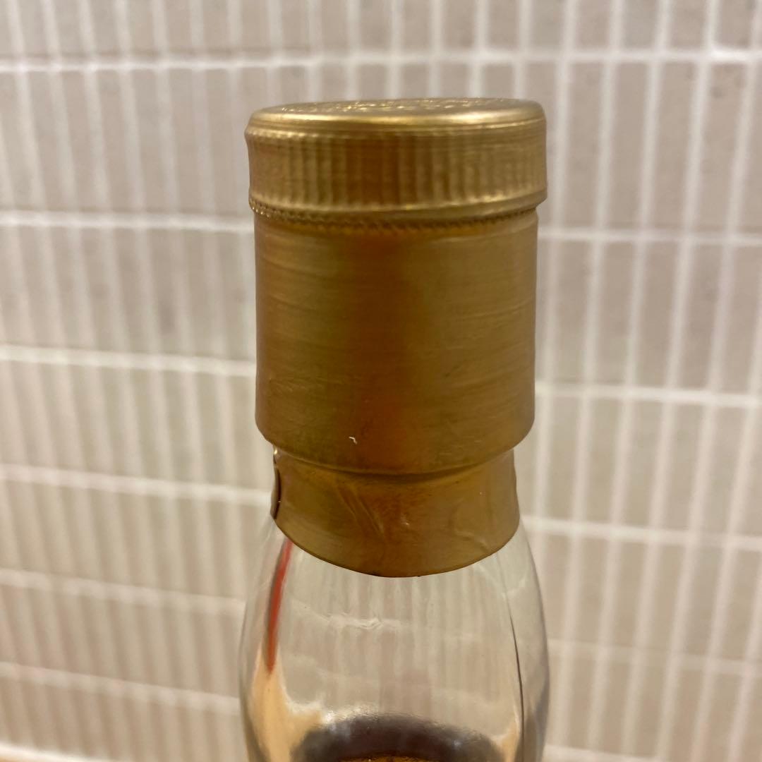 ハイランドパーク 1956年　シングルモルト　ビンテージ　ウイスキー　古酒　古希