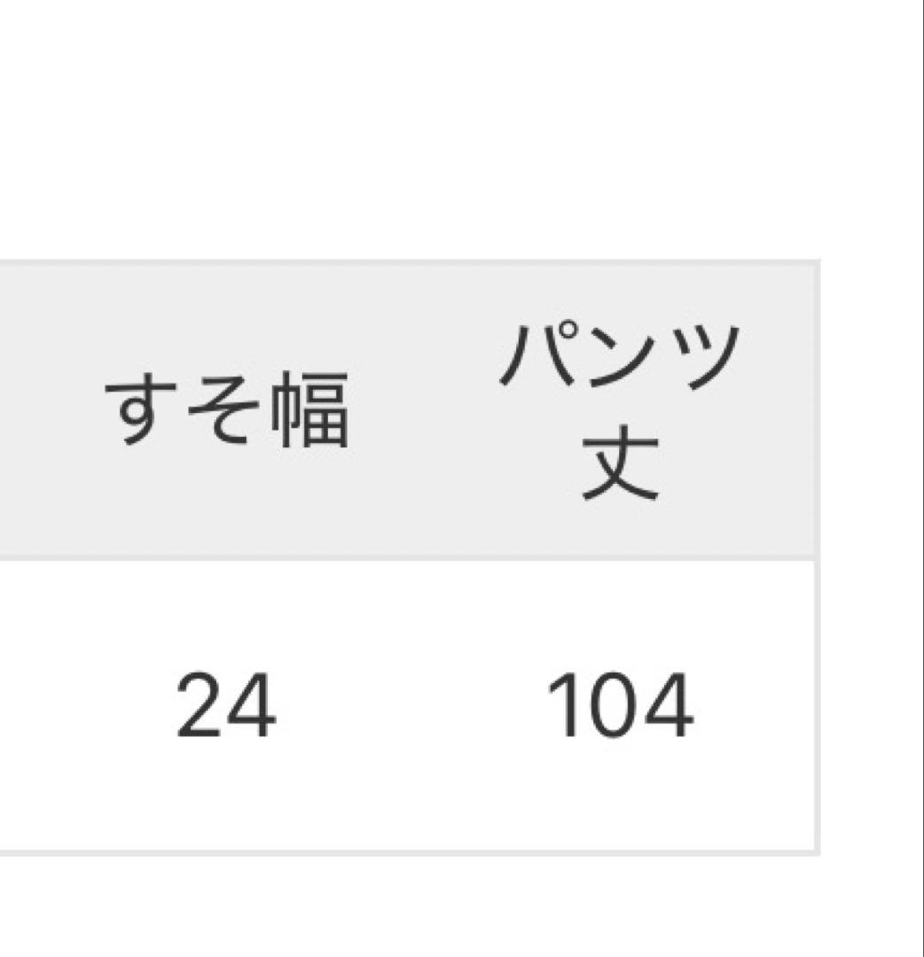 FRAMeWORK プロタゴニスタ 別注BOAパンツ★新品未使用‼︎