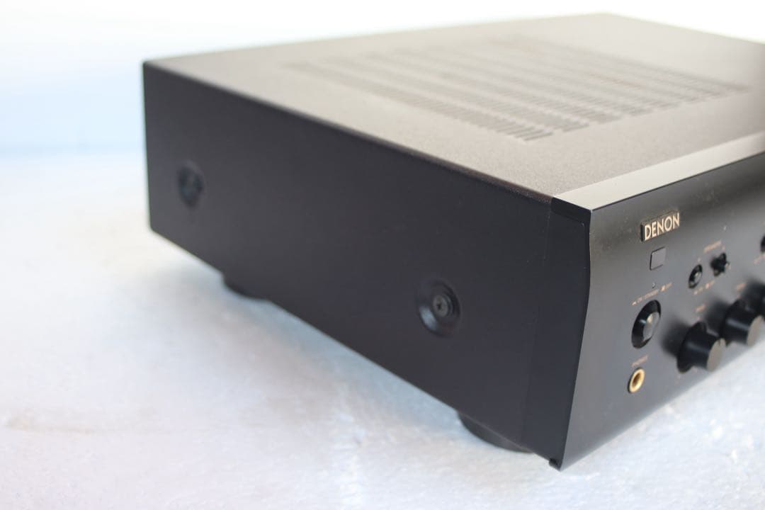 DENON デノン　PMA-390AE プリメインアンプ