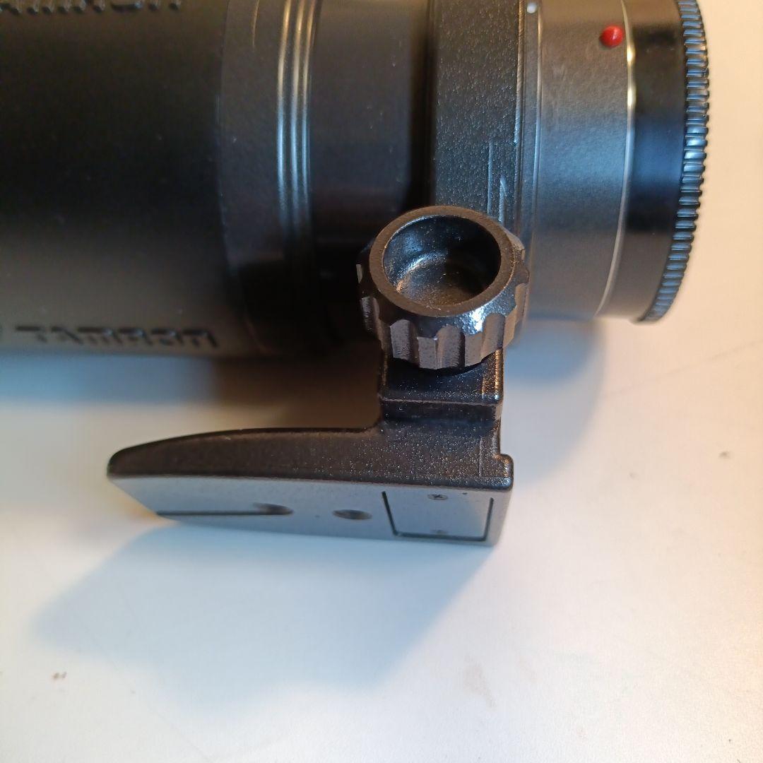 タムロン 200-400mm f5.6 AF LD良品