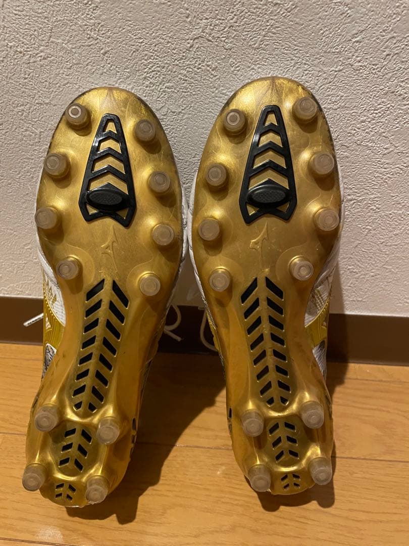 Mizuno モレリアネオ3βJapan SR4 26cm