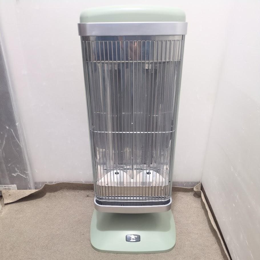 アラジン 遠赤グラファイトヒーター グリーン AEH-2G10AJ(G)