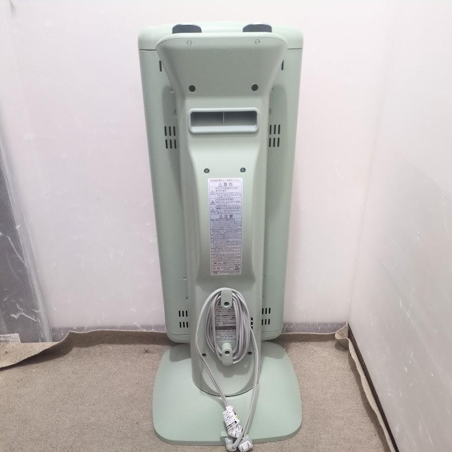 アラジン 遠赤グラファイトヒーター グリーン AEH-2G10AJ(G)