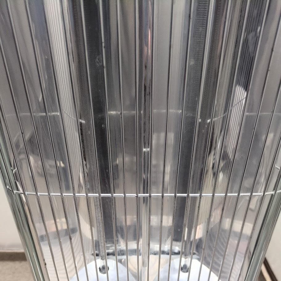 アラジン 遠赤グラファイトヒーター グリーン AEH-2G10AJ(G)