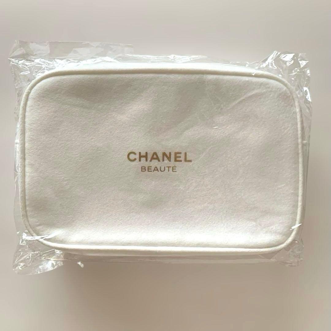 CHANELガブリエルシャネルデュオセットとサンプル♡限定ポーチ付き