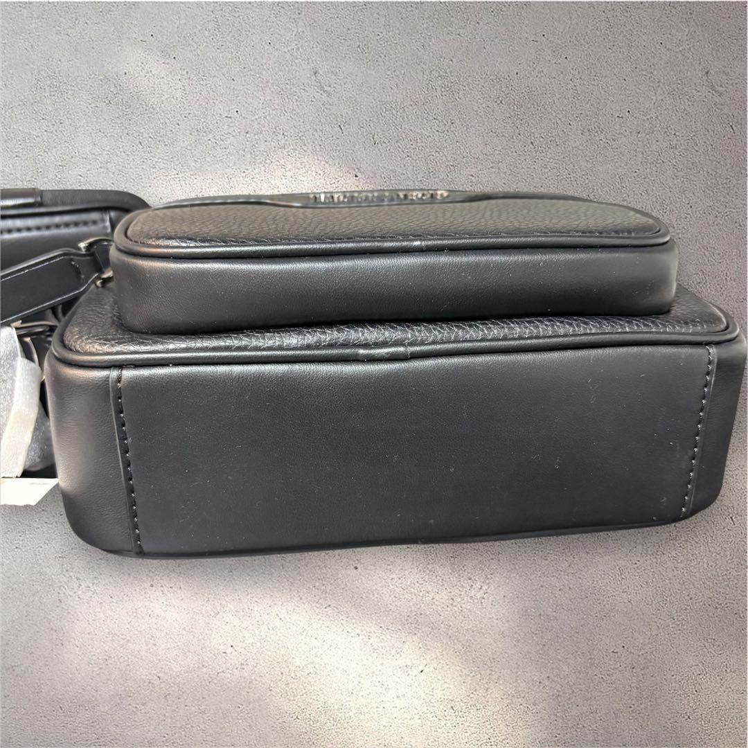 【本日限り‼️】定価77,000円 MICHAELKORSショルダーバッグ