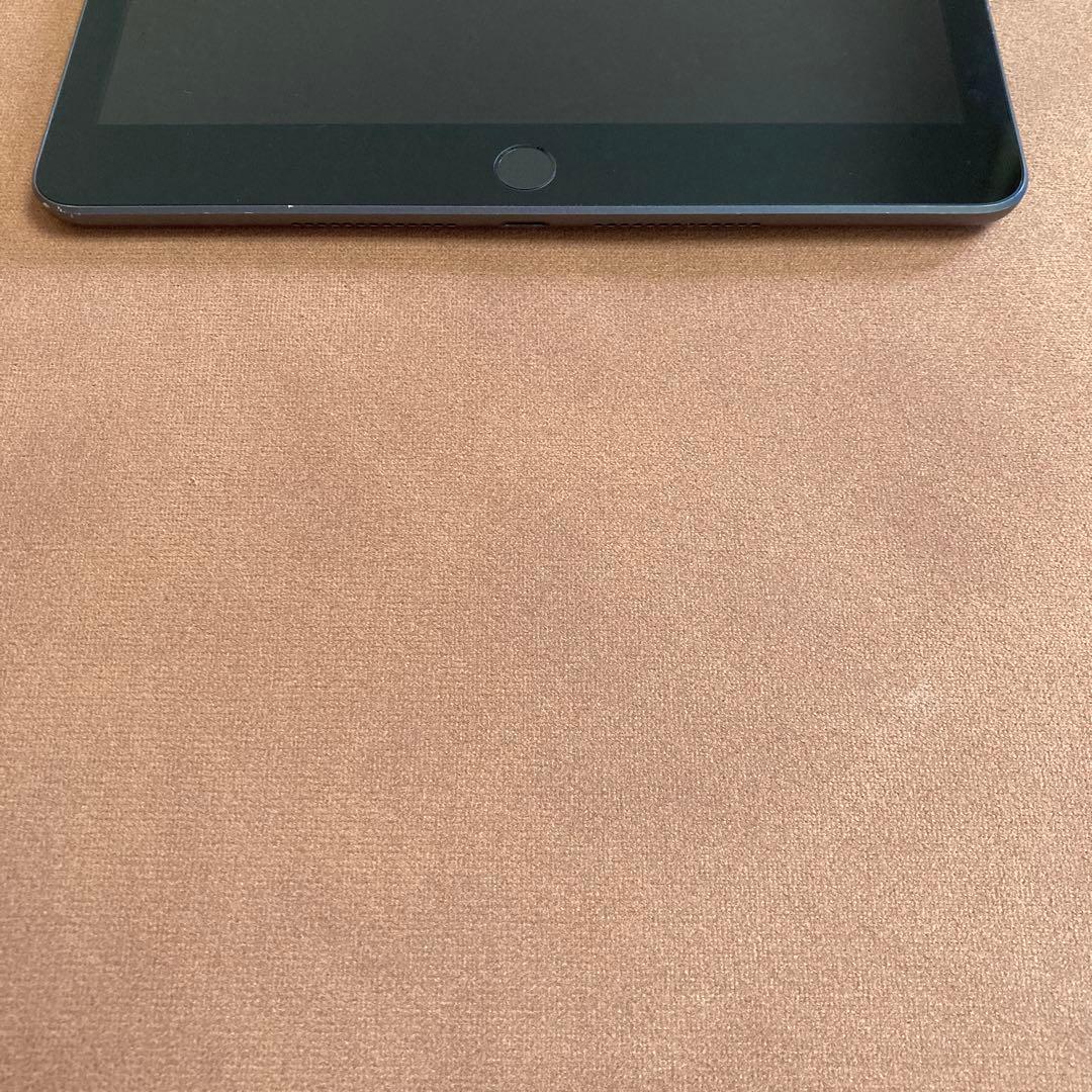 1172【早い者勝ち】電池最良好☆iPad7 第7世代 32GB WIFIモデル