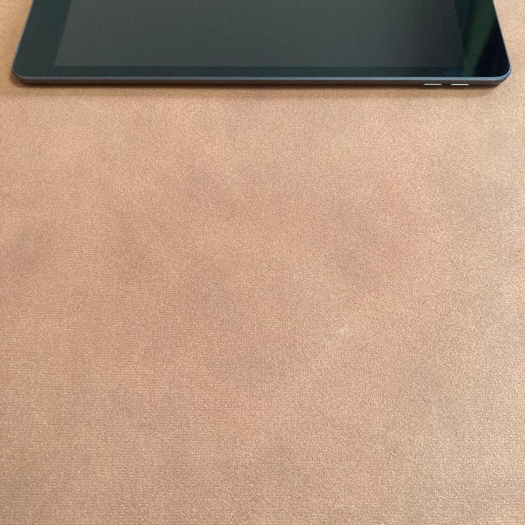 1172【早い者勝ち】電池最良好☆iPad7 第7世代 32GB WIFIモデル