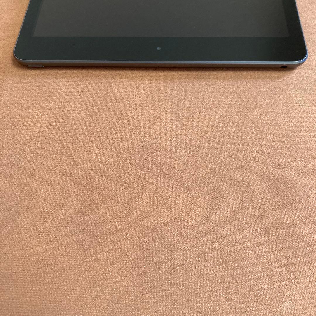 1172【早い者勝ち】電池最良好☆iPad7 第7世代 32GB WIFIモデル