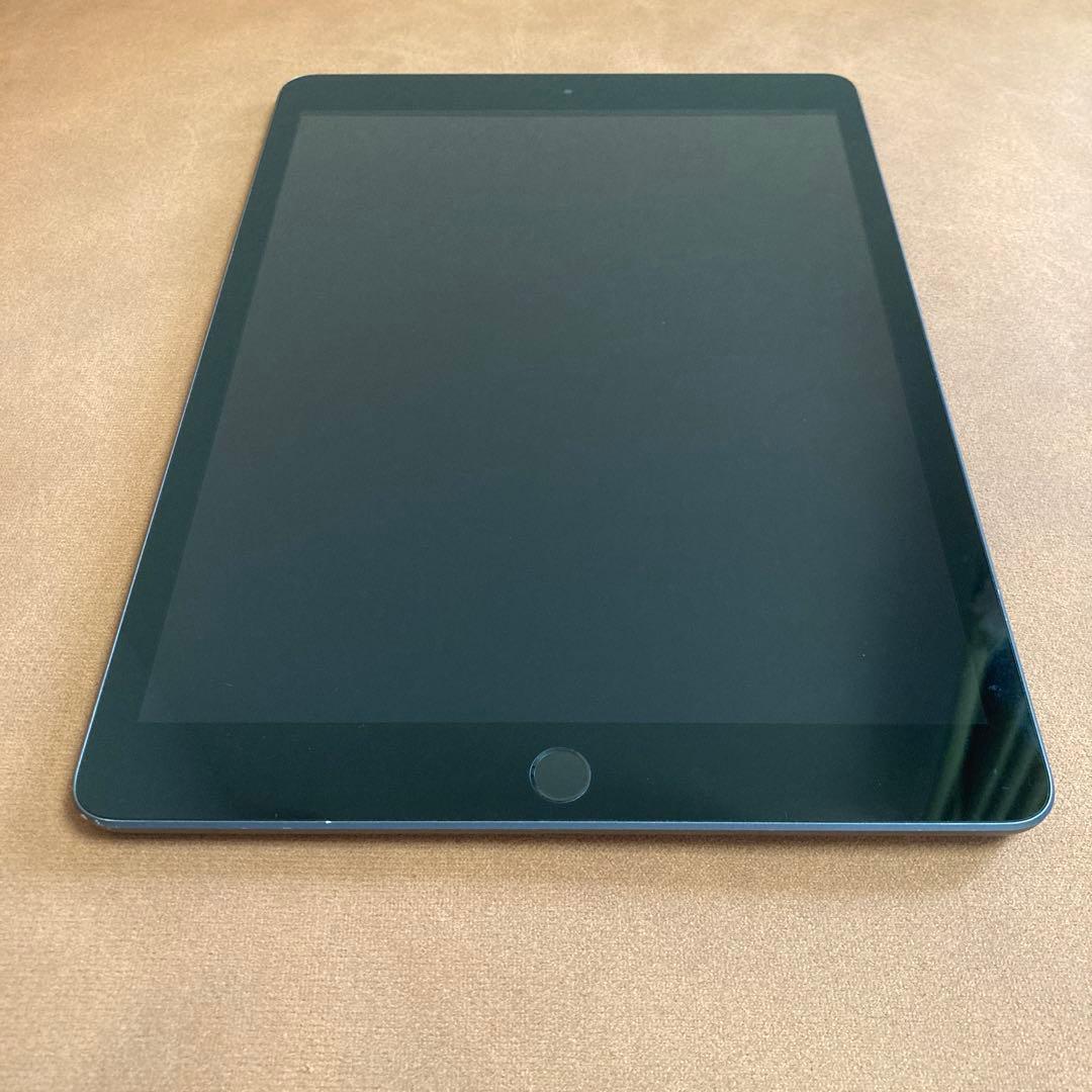 1172【早い者勝ち】電池最良好☆iPad7 第7世代 32GB WIFIモデル