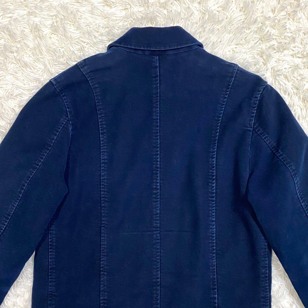 【希少】ADAM KIMMEL×carhartt モールスキン　カバーオール