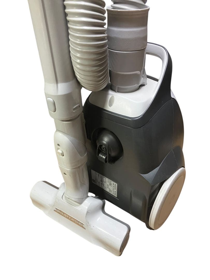 Panasonic 紙パック掃除機　MC-PKL21A-W 20年製　保証付き