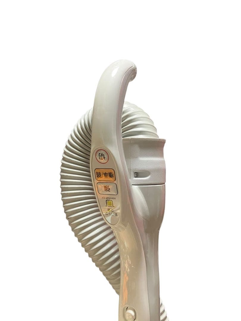 Panasonic 紙パック掃除機　MC-PKL21A-W 20年製　保証付き