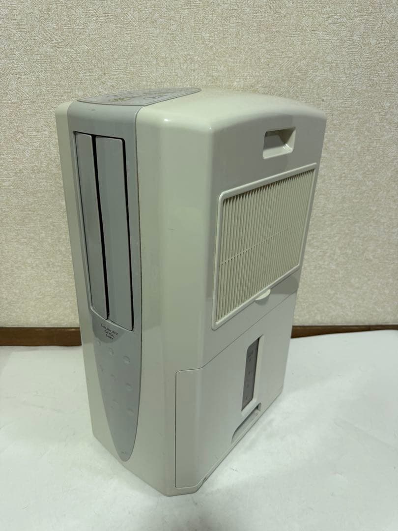 除湿機 コロナ CDM-1415 2015年製