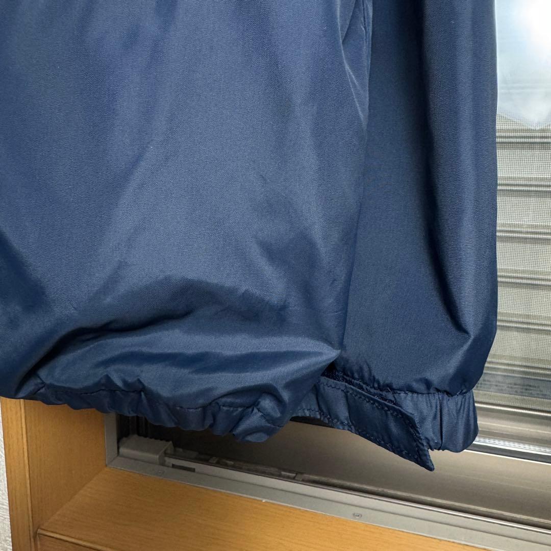 L.L.BEAN 80s チンスト コーチジャケット