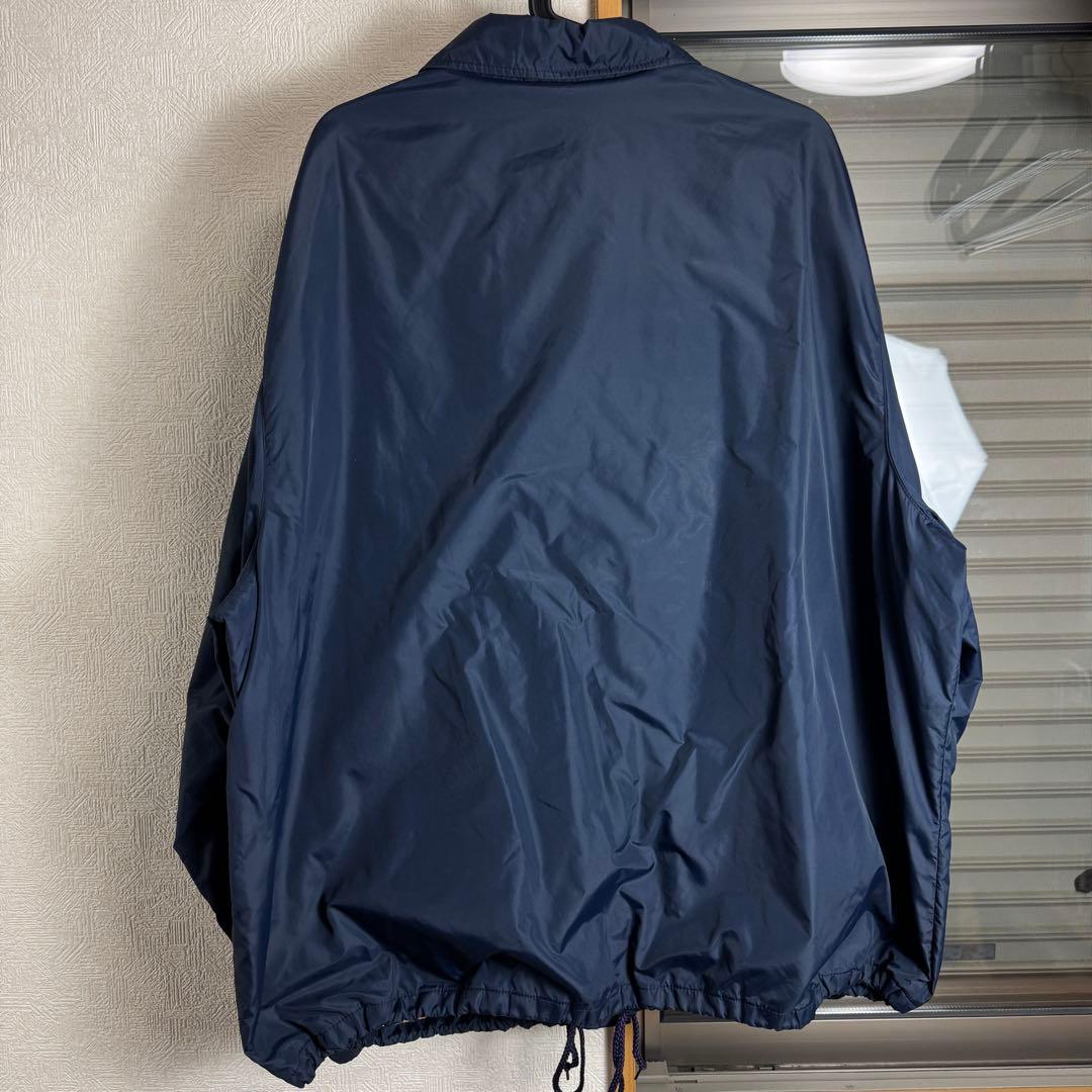 L.L.BEAN 80s チンスト コーチジャケット