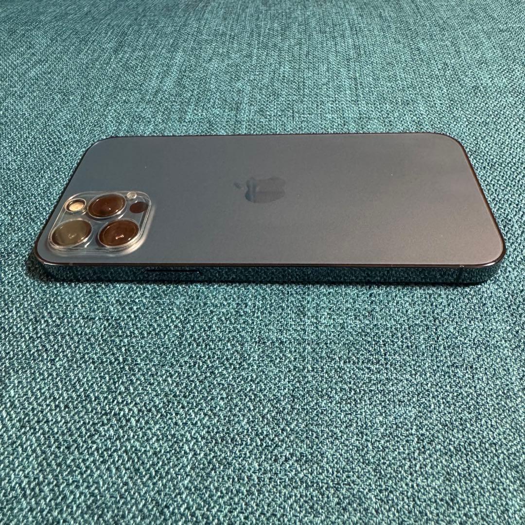 iPhone 12 Pro 256GB 香港版 SIMフリー 物理SIM2枚