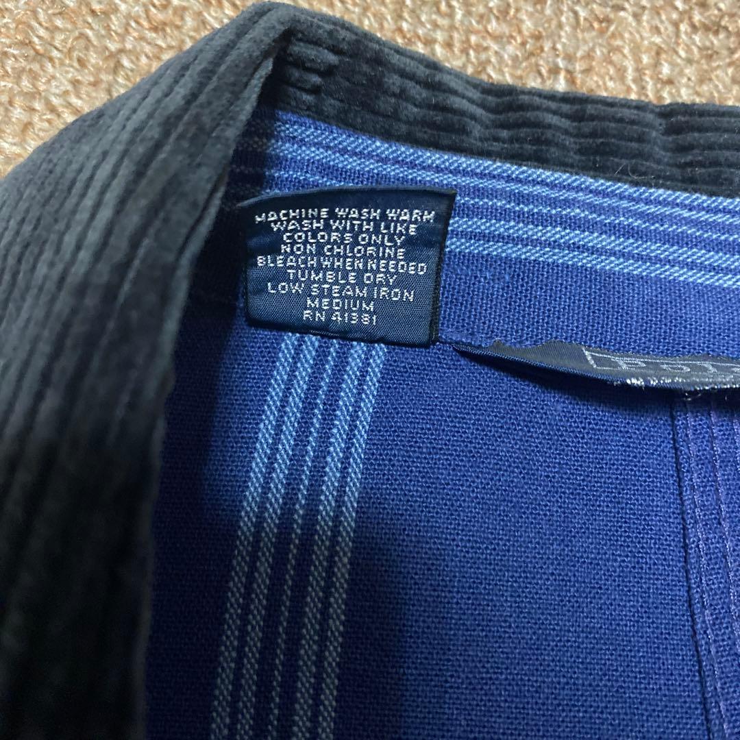 超ビッグサイズ 美品 Polo Ralph Lauren ラルフローレン USA