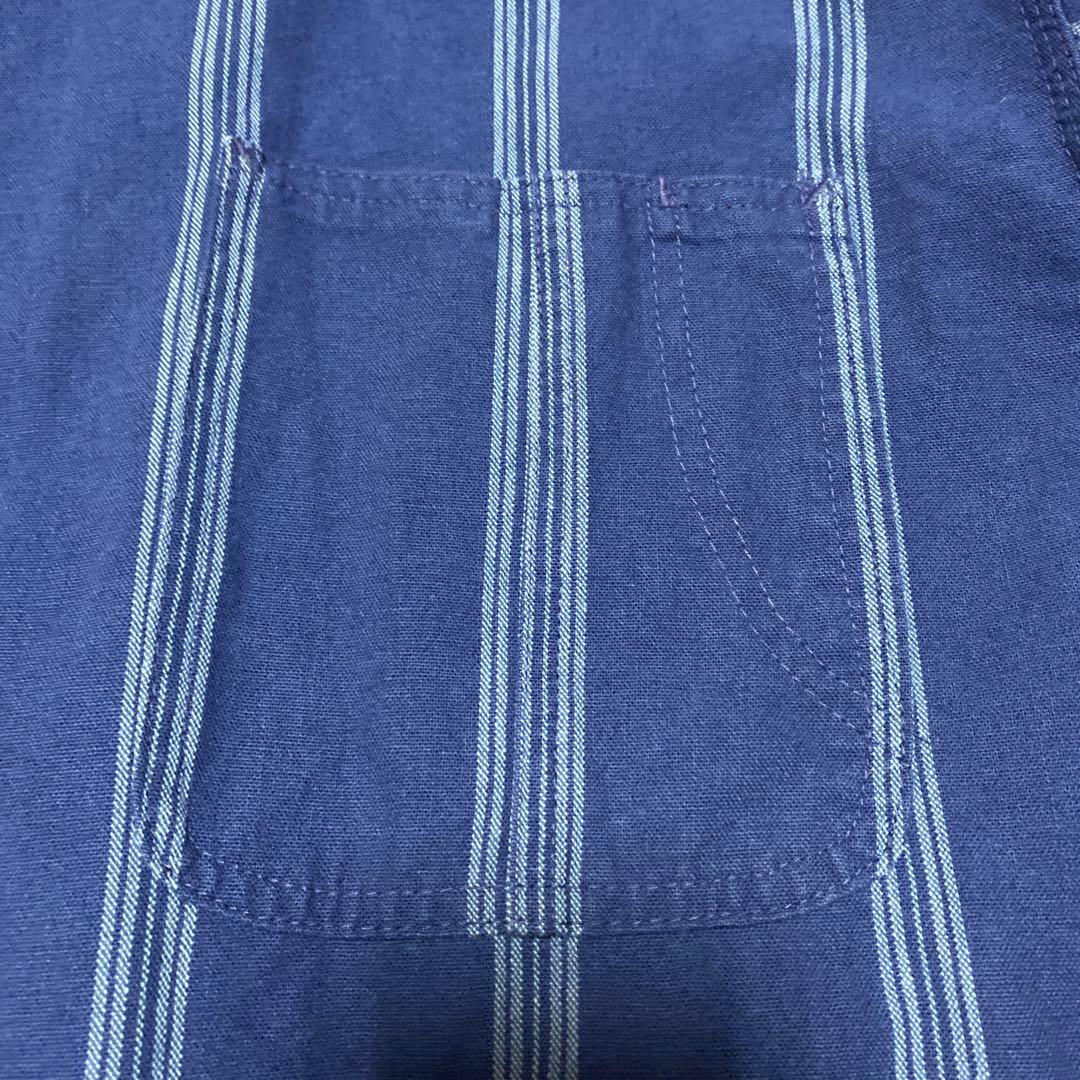 超ビッグサイズ 美品 Polo Ralph Lauren ラルフローレン USA