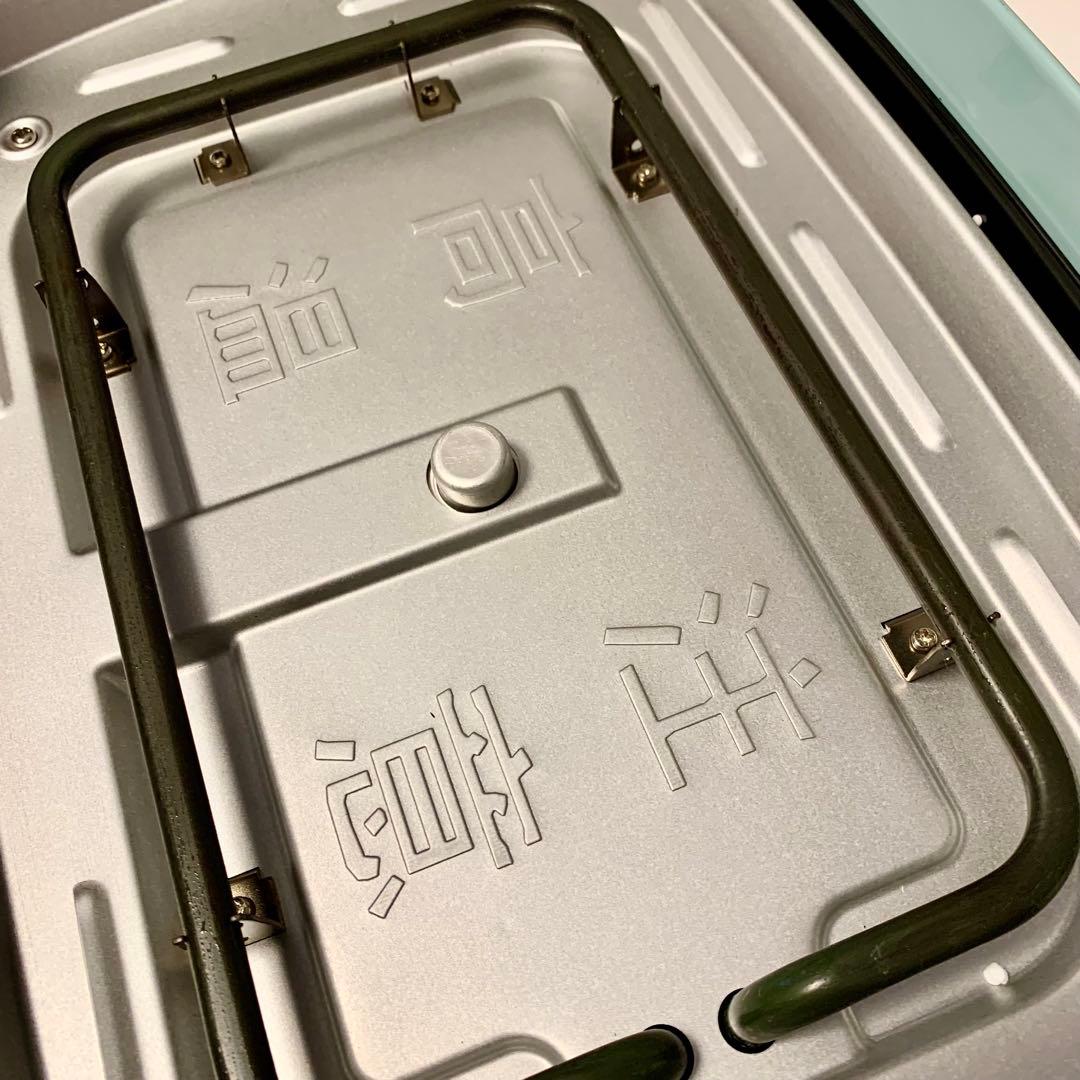 【極美品】ブルーノ ホットプレート たこ焼き グランデサイズ BOE026