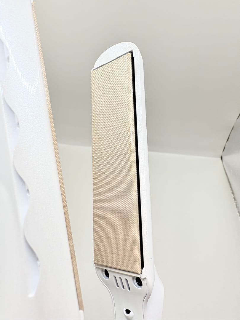 絹女 KINUJO ヘアアイロン 正規品 LM-125 378