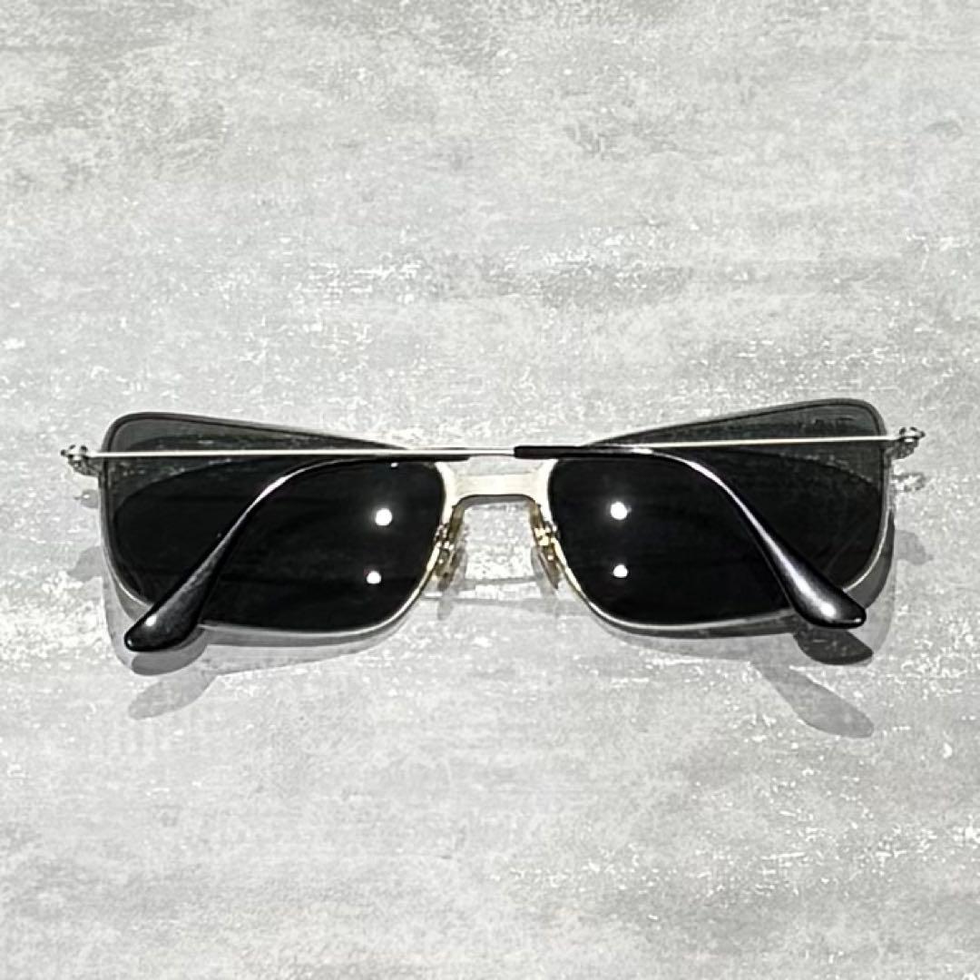 Ray-Ban レイバン サングラス メンズ 美品 ケース付き ドライブ