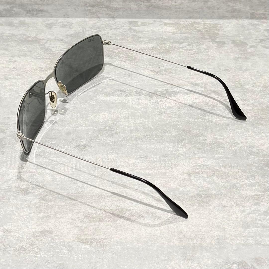 Ray-Ban レイバン サングラス メンズ 美品 ケース付き ドライブ