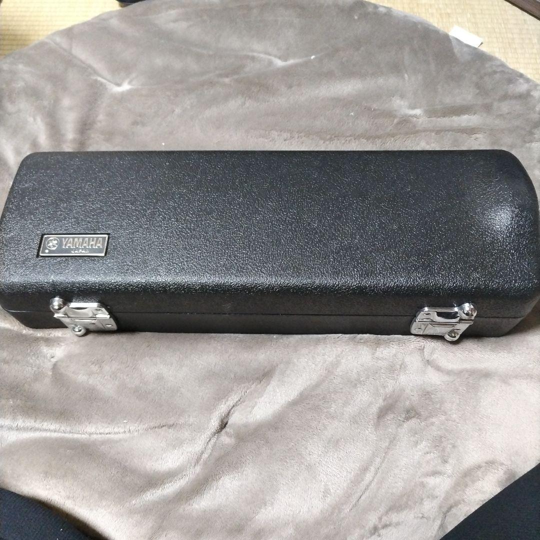 【美品】YAMAHA　トランペット　YTR-2321