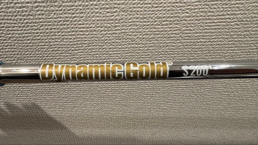 Cleveland RTX FULL-FACE2 56度ウェッジ DG s200