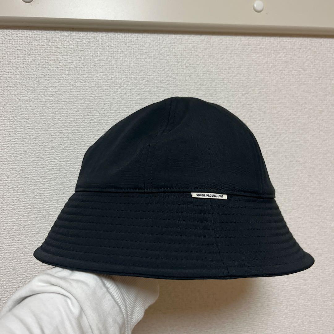 クーティープロダクション　バケットハット