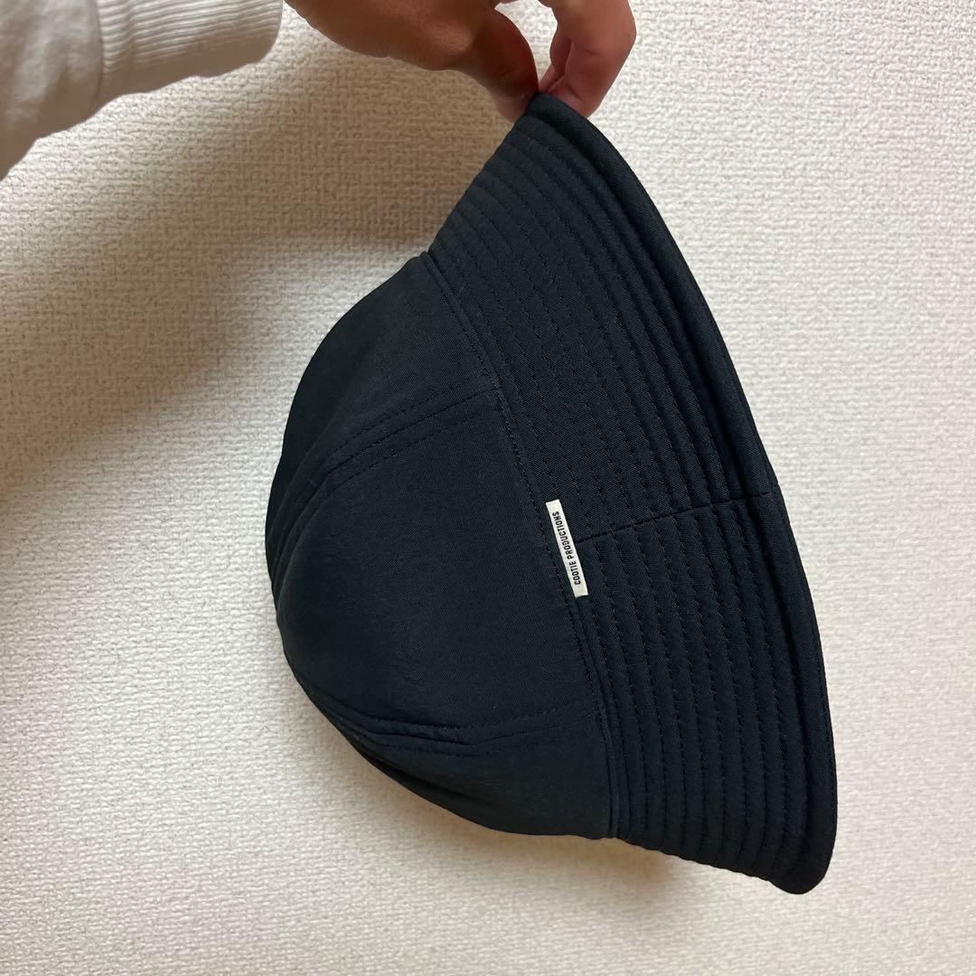 クーティープロダクション　バケットハット