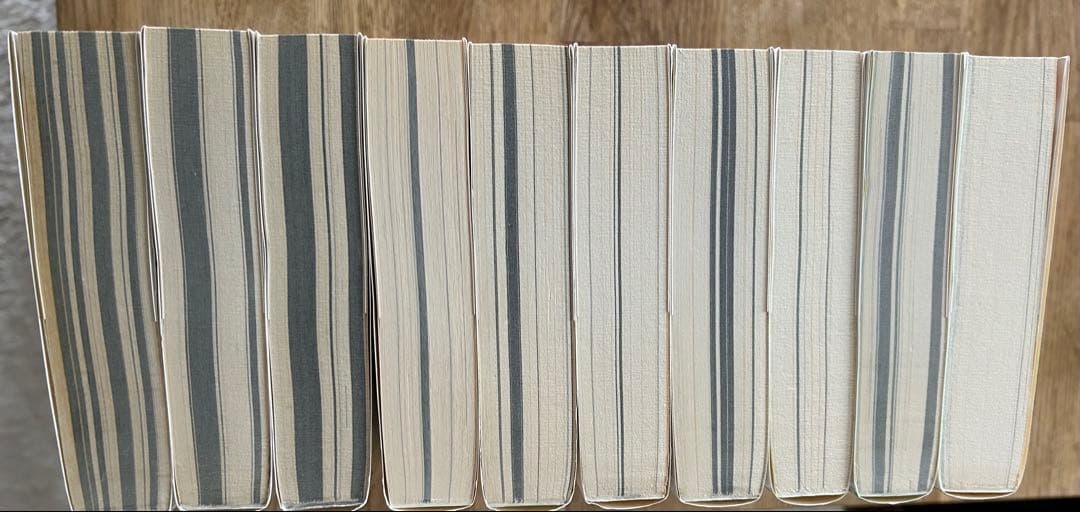 チーズ・イン・ザ・トラップ　全10巻