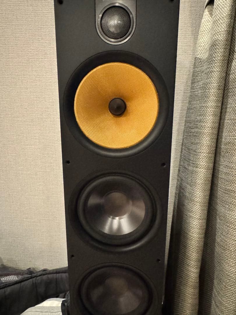 Bowers & Wilkins 683 S2 スピーカー