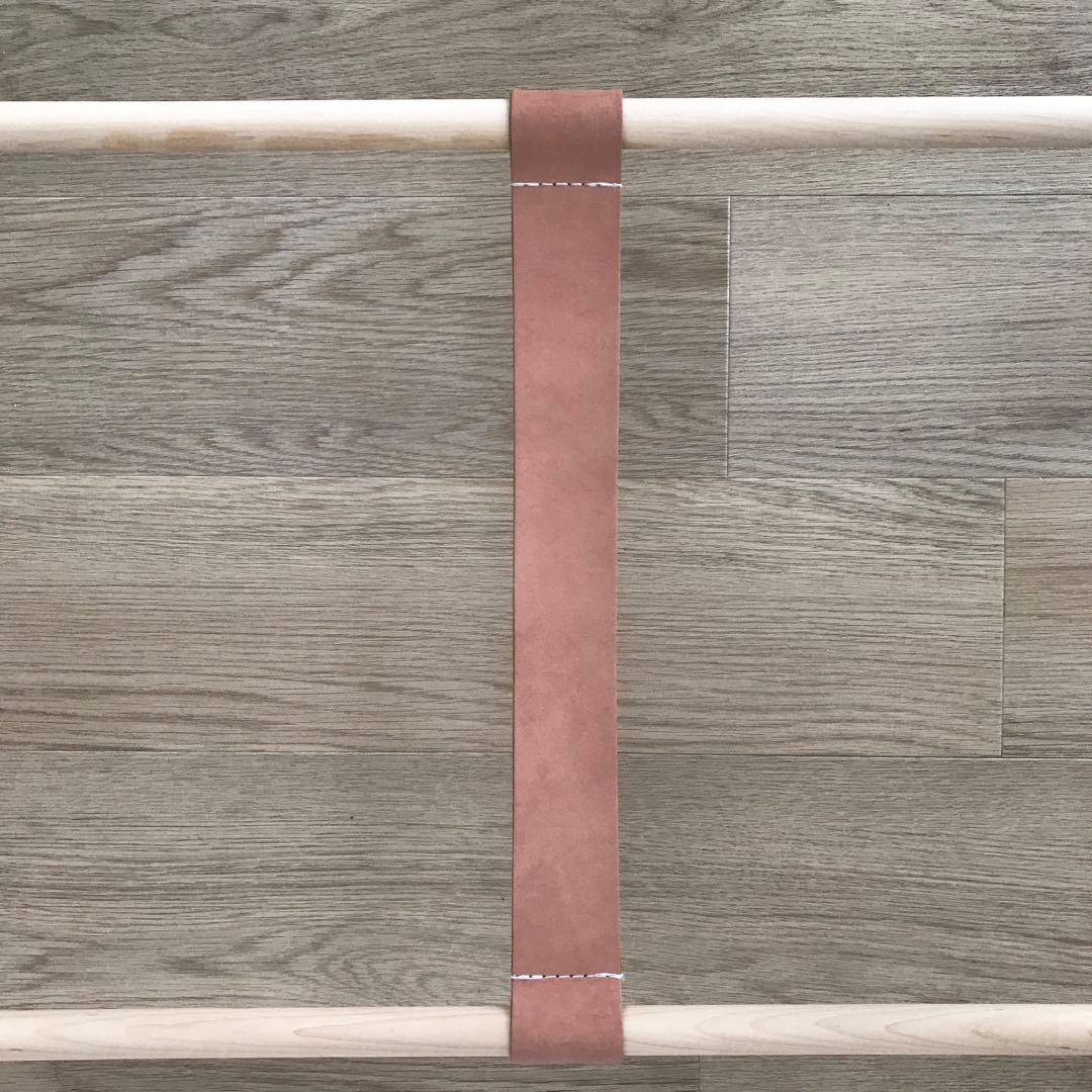 cosine コサイン ドレスラックワイド メイプル