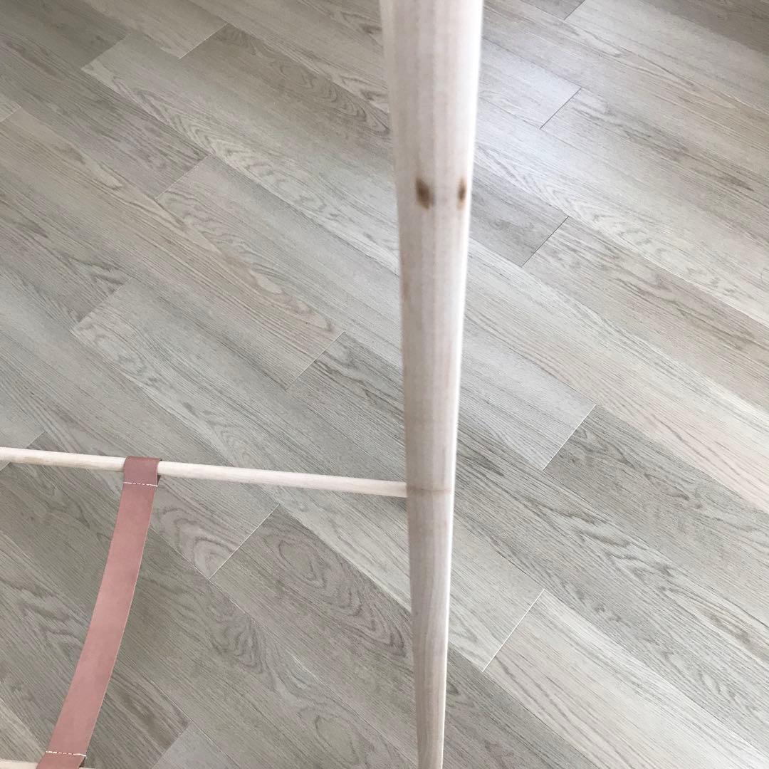 cosine コサイン ドレスラックワイド メイプル