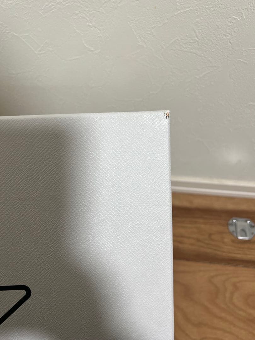 PRADA モノリス ラバーサンダル