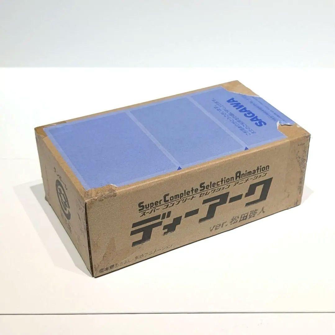 極美品 ディーアーク デジモンテイマーズ ギルモン SCSA Dアーク