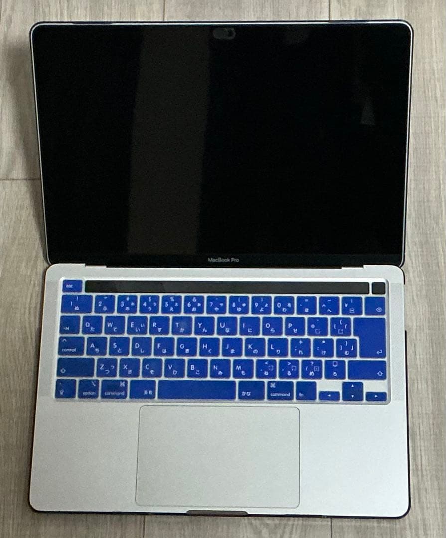 MacBook Pro 13インチ Apple M2チップ AppleCare有