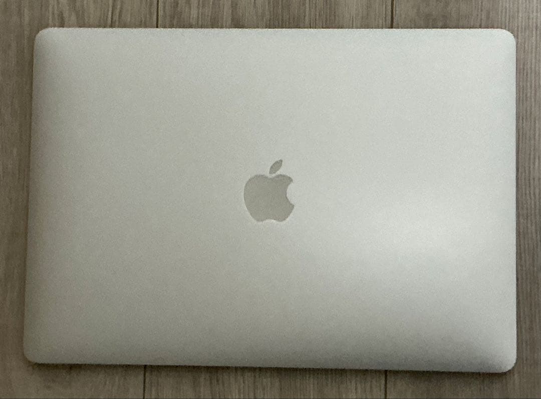 MacBook Pro 13インチ Apple M2チップ AppleCare有