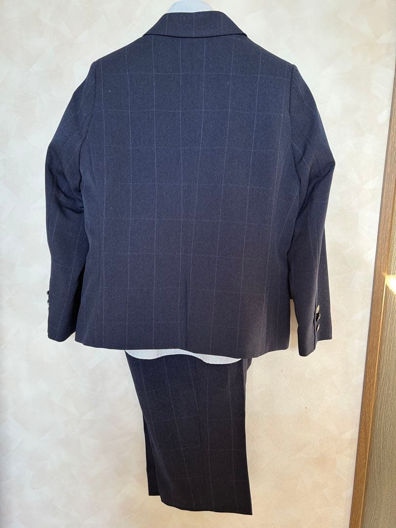 EAST BOY フォーマルスーツ男子120cm