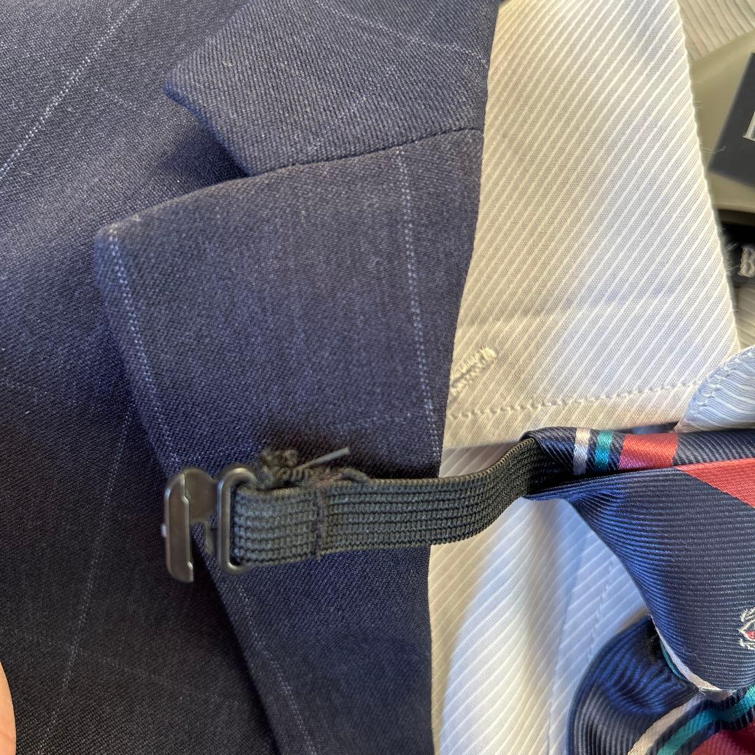 EAST BOY フォーマルスーツ男子120cm