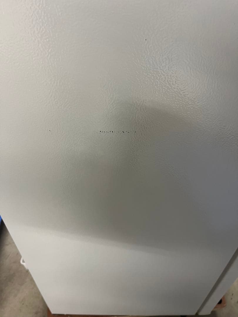 SHARP 2020年製 137ℓ冷蔵庫 SJ-D14F-W T