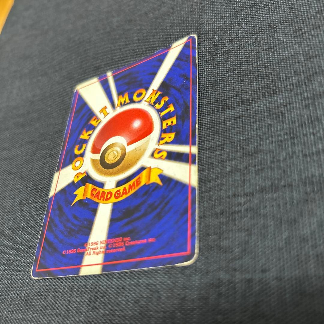 ポケモンカード　ブースター