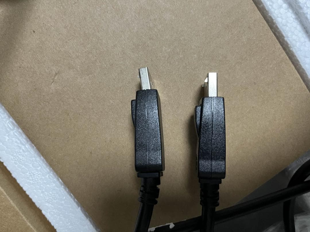 BenQ ZOWIE XL2546K (諸症状あり)