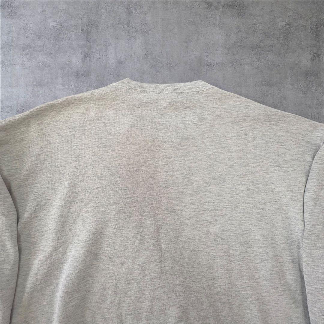 【あごすけ】90sUSARussellスウェットXLケント州立大学カレッジ