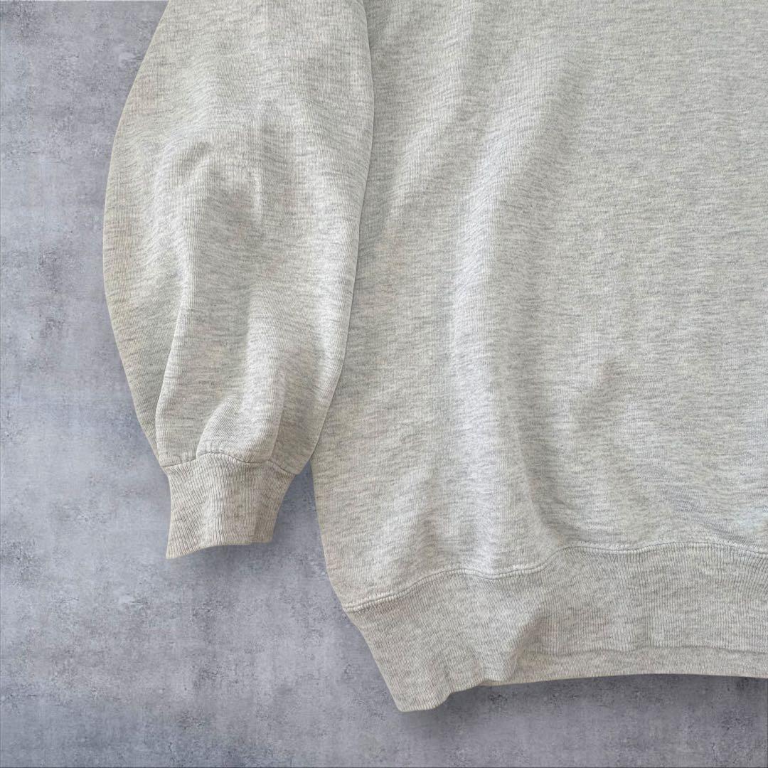 【あごすけ】90sUSARussellスウェットXLケント州立大学カレッジ