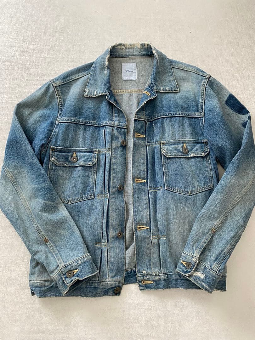 かみれん ロンハーマン