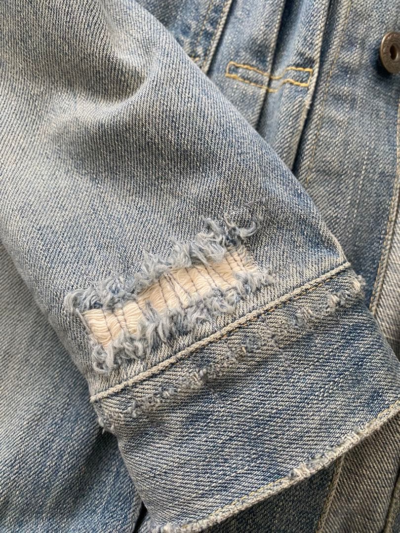 かみれん ロンハーマン